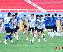 关于武汉三镇发布备战花絮，赛后防线松动，葡超任务艰巨，轮换策略成焦点的信息-爱游戏官网